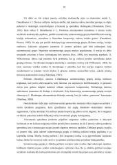 Suinteresuotųjų teorija. Teorijos taikymas Lietuvoje 10 puslapis