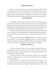 Susirinkimų ir konferencijų organizavimas 12 puslapis