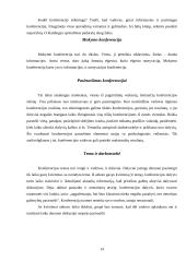 Susirinkimų ir konferencijų organizavimas 14 puslapis