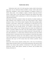 Susirinkimų ir konferencijų organizavimas 15 puslapis