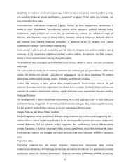 Susirinkimų ir konferencijų organizavimas 17 puslapis