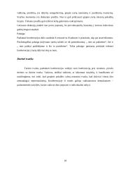 Susirinkimų ir konferencijų organizavimas 18 puslapis