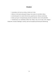 Susirinkimų ir konferencijų organizavimas 19 puslapis