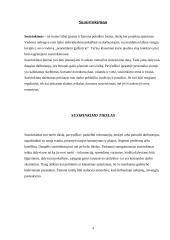 Susirinkimų ir konferencijų organizavimas 4 puslapis