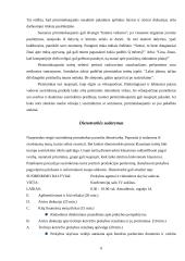 Susirinkimų ir konferencijų organizavimas 6 puslapis