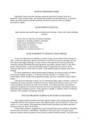 Dieta ir sveika mityba 5 puslapis