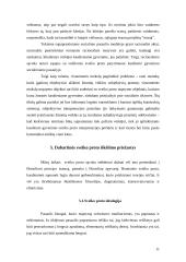 Sveikas protas mokslinės teorijos lygiu 11 puslapis