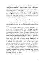 Sveikas protas mokslinės teorijos lygiu 5 puslapis