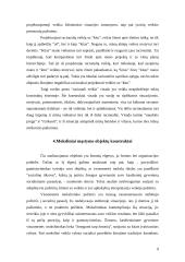 Sveikas protas mokslinės teorijos lygiu 9 puslapis