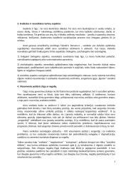 Sveikatos sociologija 4 puslapis