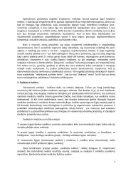 Sveikatos sociologija 5 puslapis