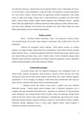 Šeimos sąvoka referatas 4 puslapis