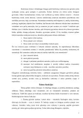 Šeimos sąvoka referatas 6 puslapis