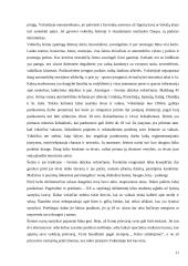 Šeimos formavimas: artimi ir tolimi giminystės ryšiai, papročiai, tautiniai skirtumai 10 puslapis