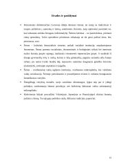 Šeimos formavimas: artimi ir tolimi giminystės ryšiai, papročiai, tautiniai skirtumai 14 puslapis