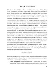 Šeimos formavimas: artimi ir tolimi giminystės ryšiai, papročiai, tautiniai skirtumai 3 puslapis