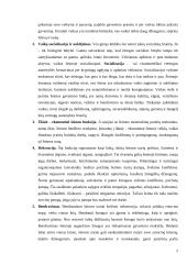 Šeimos formavimas: artimi ir tolimi giminystės ryšiai, papročiai, tautiniai skirtumai 4 puslapis