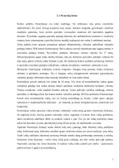 Šeimos formavimas: artimi ir tolimi giminystės ryšiai, papročiai, tautiniai skirtumai 6 puslapis