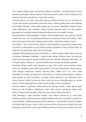 Šeimos formavimas: artimi ir tolimi giminystės ryšiai, papročiai, tautiniai skirtumai 7 puslapis