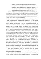 Šeimos tarpusavio santykių pokyčiai, šeimoje augant neįgaliam vaikui 10 puslapis