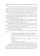 Šeimos tarpusavio santykių pokyčiai, šeimoje augant neįgaliam vaikui 11 puslapis