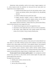 Šeimos tarpusavio santykių pokyčiai, šeimoje augant neįgaliam vaikui 12 puslapis