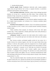 Šeimos tarpusavio santykių pokyčiai, šeimoje augant neįgaliam vaikui 13 puslapis