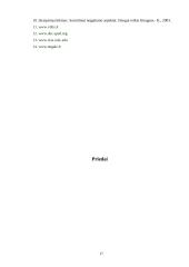 Šeimos tarpusavio santykių pokyčiai, šeimoje augant neįgaliam vaikui 16 puslapis