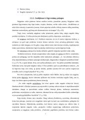 Šeimos tarpusavio santykių pokyčiai, šeimoje augant neįgaliam vaikui 6 puslapis