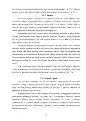 Šeimos tarpusavio santykių pokyčiai, šeimoje augant neįgaliam vaikui 7 puslapis