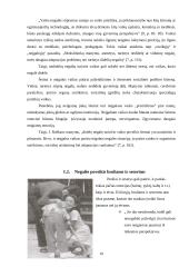 Šeimos tarpusavio santykių pokyčiai, šeimoje augant neįgaliam vaikui 9 puslapis