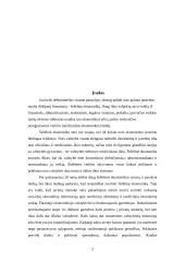 Šešėlinė ekonomika ir jos atsiradimo priežastys 2 puslapis