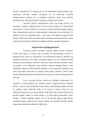 Šešėlinė ekonomika ir jos atsiradimo priežastys 15 puslapis