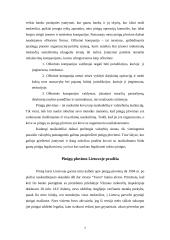 Šešėlinė ekonomika ir jos atsiradimo priežastys 7 puslapis