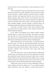 Šešėlinė ekonomika ir jos atsiradimo priežastys 8 puslapis