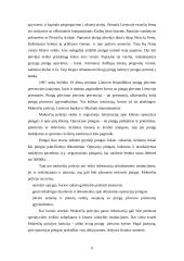 Šešėlinė ekonomika ir jos atsiradimo priežastys 9 puslapis