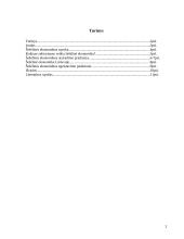 Šešėlinė ekonomika ir jos įtaka šalies ekonomikai 2 puslapis