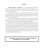 Šiukšlių rūšiavimas ir tvarkymas Šiaulių regione 2 puslapis