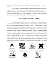 Šiukšlių rūšiavimas ir tvarkymas Šiaulių regione 8 puslapis