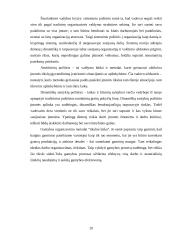 Šiuolaikinės vadybos bruožai 18 puslapis