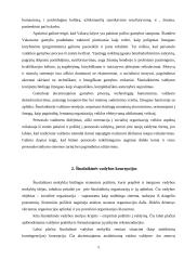 Šiuolaikinės vadybos bruožai 3 puslapis