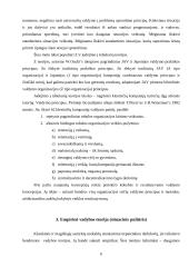 Šiuolaikinės vadybos bruožai 4 puslapis