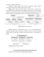 Štabinės ir matricinės valdymo struktūros 5 puslapis