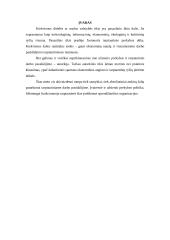 Tarptautinė Lietuvos prekyba