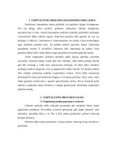 Tarptautinė Lietuvos prekyba 2 puslapis