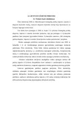 Tarptautinė Lietuvos prekyba 15 puslapis