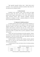 Tarptautinė Lietuvos prekyba 4 puslapis