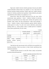 Tarptautinė Lietuvos prekyba 5 puslapis