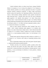 Tarptautinė Lietuvos prekyba 6 puslapis