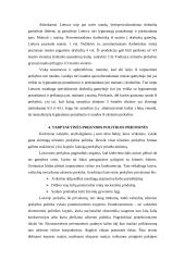 Tarptautinė Lietuvos prekyba 8 puslapis